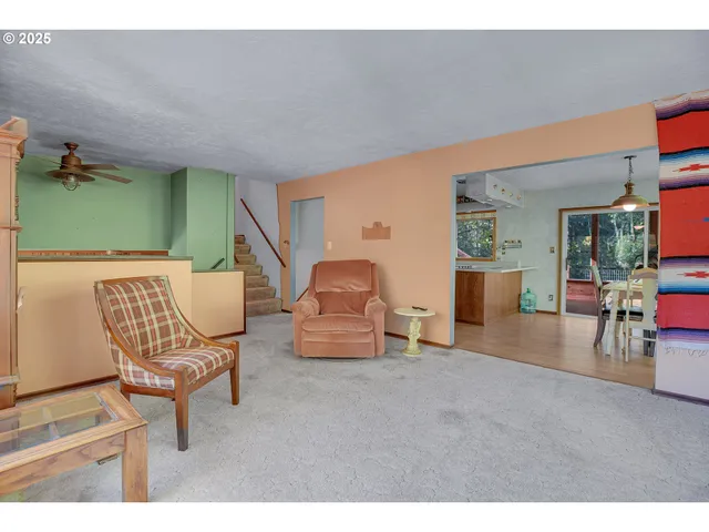 $299,000 | 47085 Old 77 Vesper Lane, Birkenfeld, OR 97016