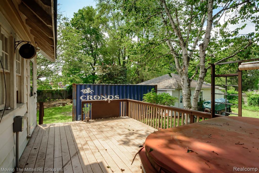 37160 Goddard Road Romulus, MI 48174 - Photo 29 of 50