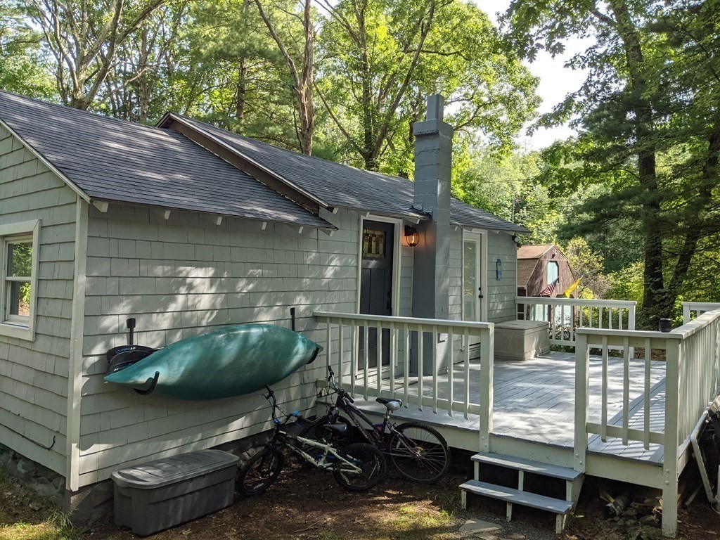 15 Hidden Acres Road Wales, MA 01081 - Photo 1 of 42