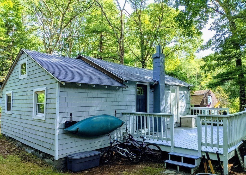 15 Hidden Acres Road Wales, MA 01081 - Photo 33 of 42