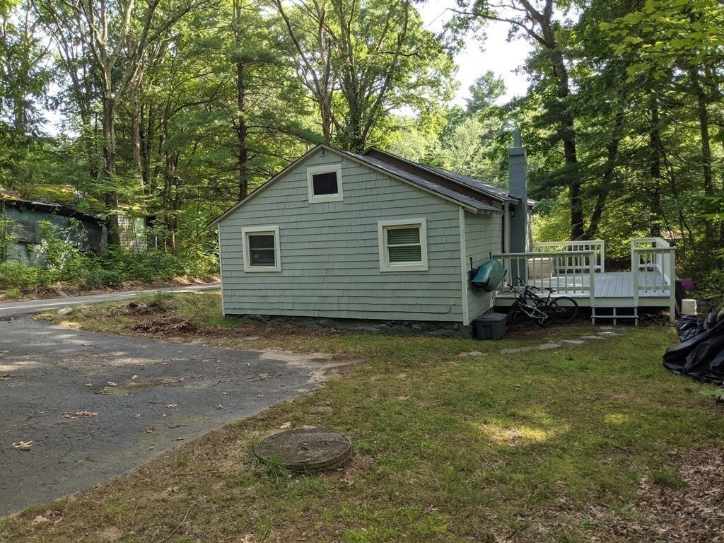 15 Hidden Acres Road Wales, MA 01081 - Photo 34 of 42