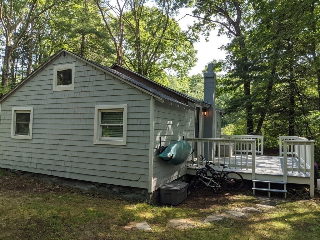 15 Hidden Acres Road Wales, MA 01081 - Photo 35 of 42