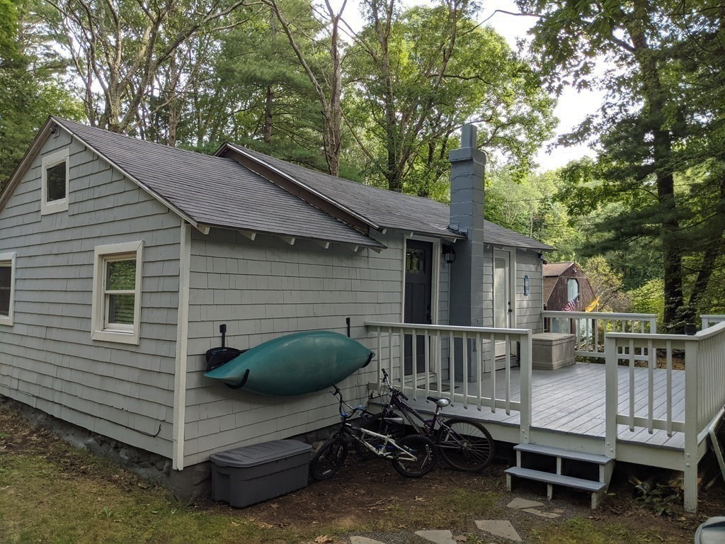 15 Hidden Acres Road Wales, MA 01081 - Photo 38 of 42