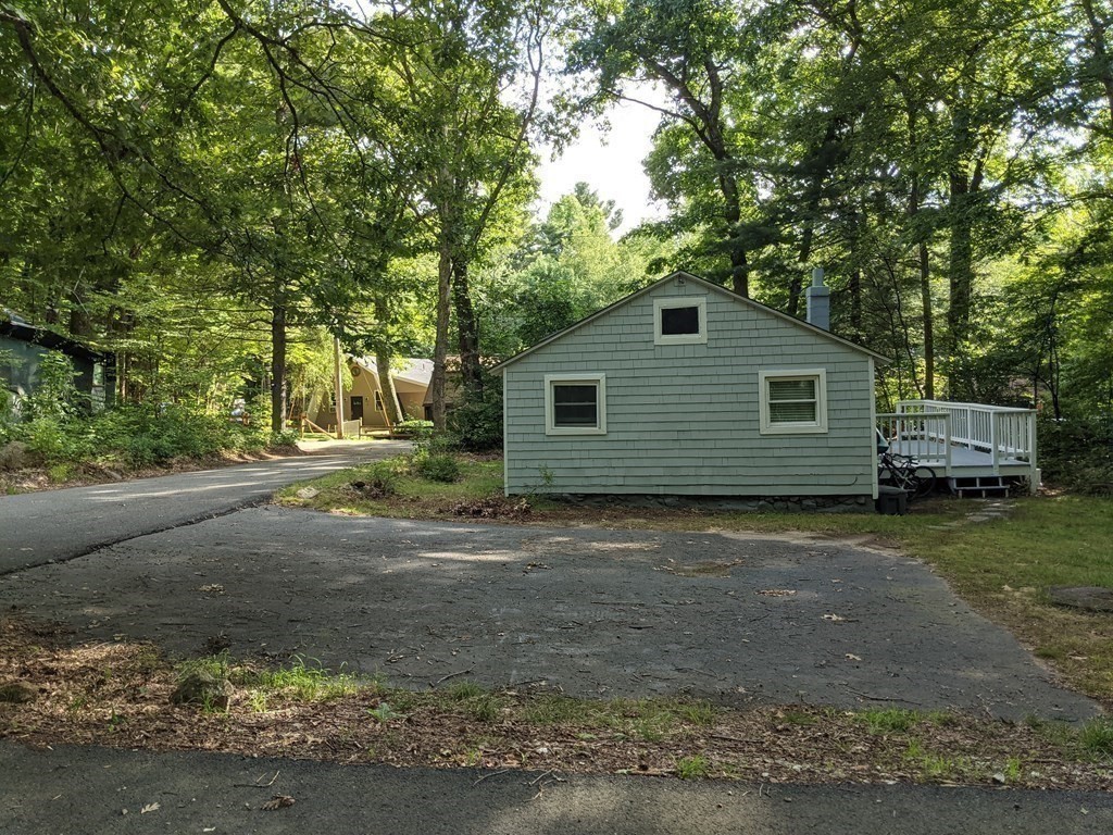 15 Hidden Acres Road Wales, MA 01081 - Photo 41 of 42