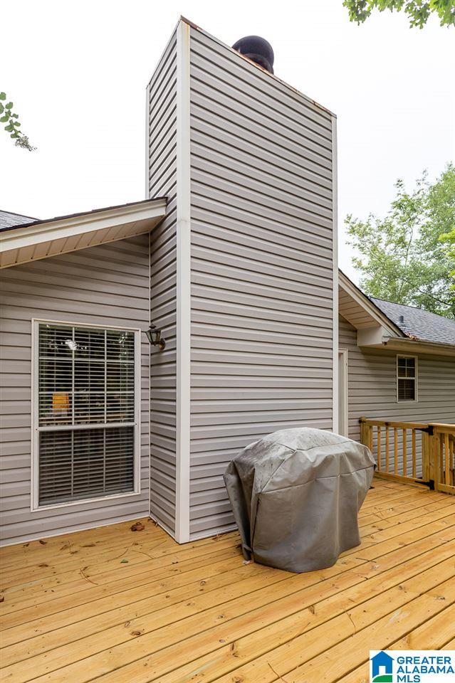 1231 6th Avenue Northwest Alabaster, AL 35007 - Photo 29 of 34