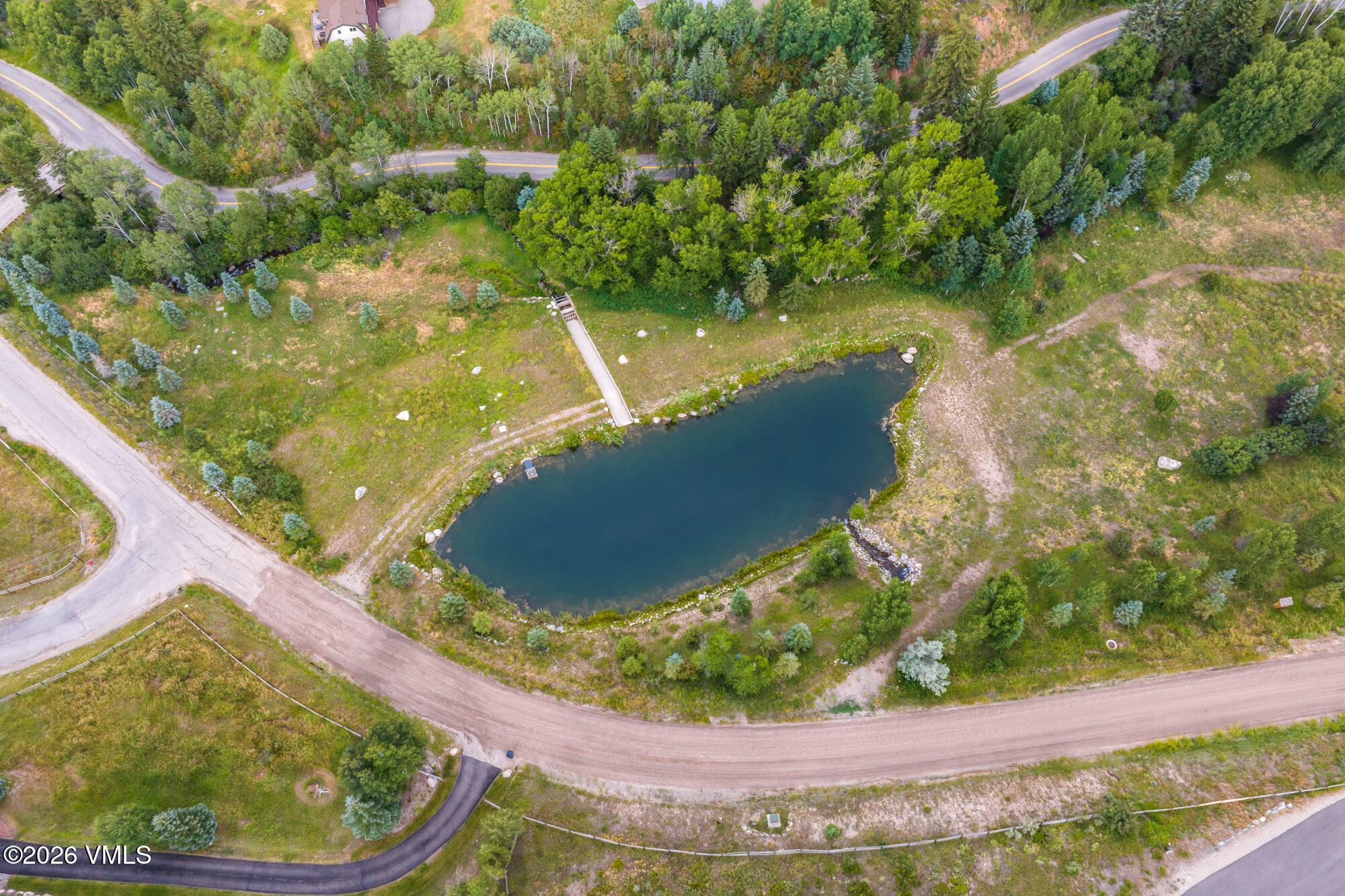 284 Polar Star Road Edwards, CO 81632 - Photo 21 of 26 Aerial 5