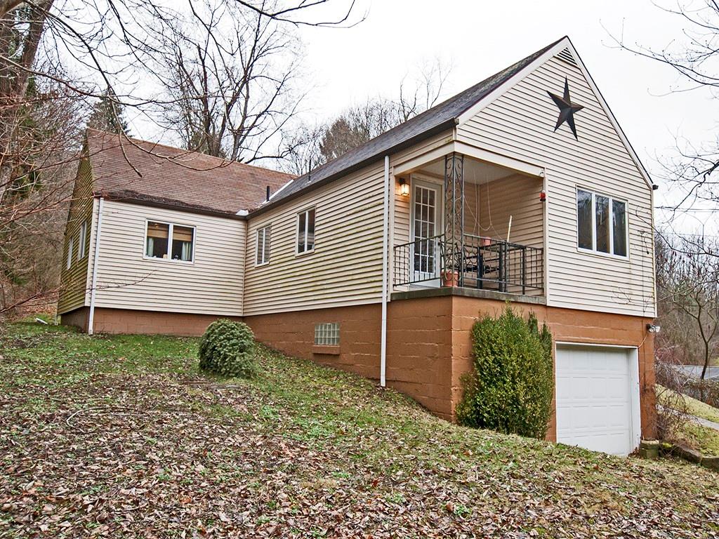 2537 Riddle Run Road Tarentum, PA 15084 - Photo 1 of 21 Welcome home to comfort and serenity!