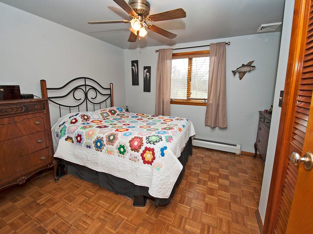 2537 Riddle Run Road Tarentum, PA 15084 - Photo 14 of 21 Very generous sized 3rd bedroom.