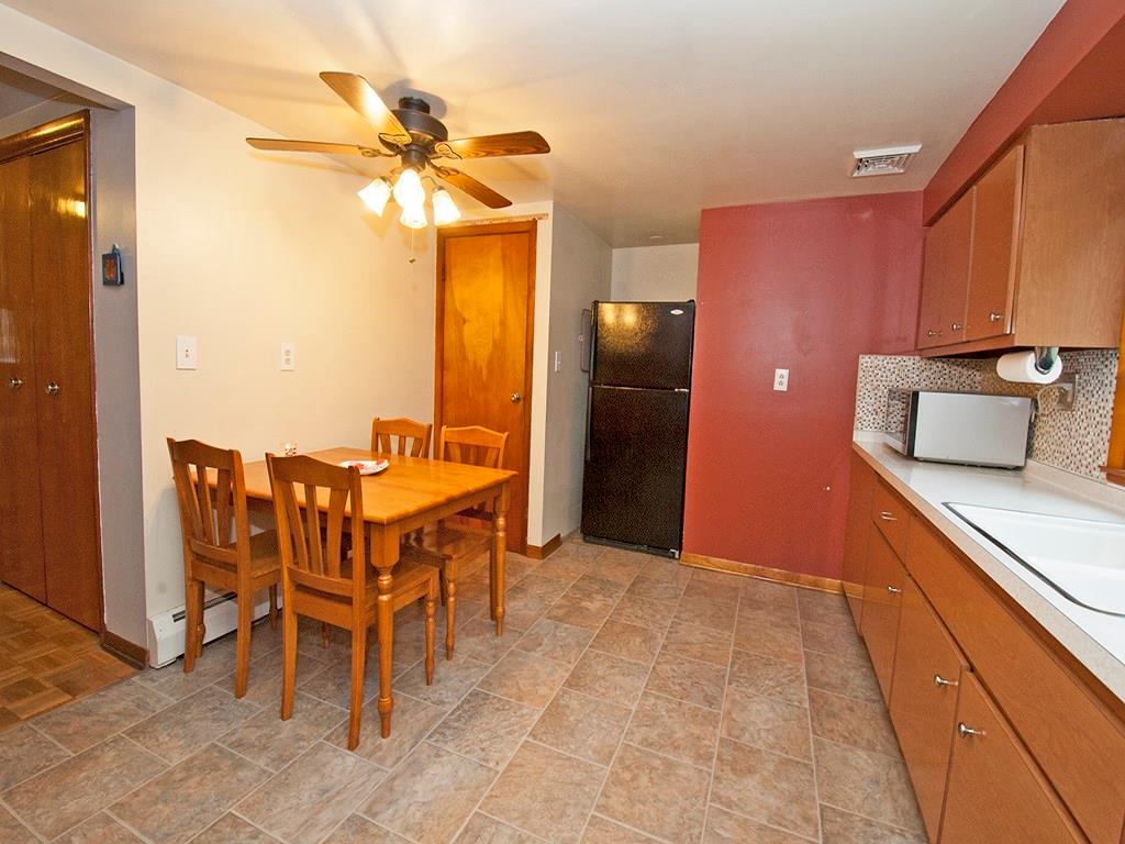 2537 Riddle Run Road Tarentum, PA 15084 - Photo 7 of 21 Basement entrance from kitchen. Basement offers tremendous storage space.