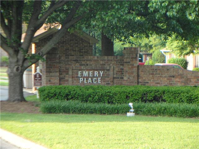 730 Kent Road Nashville, TN 37214 - Photo 7 of 7