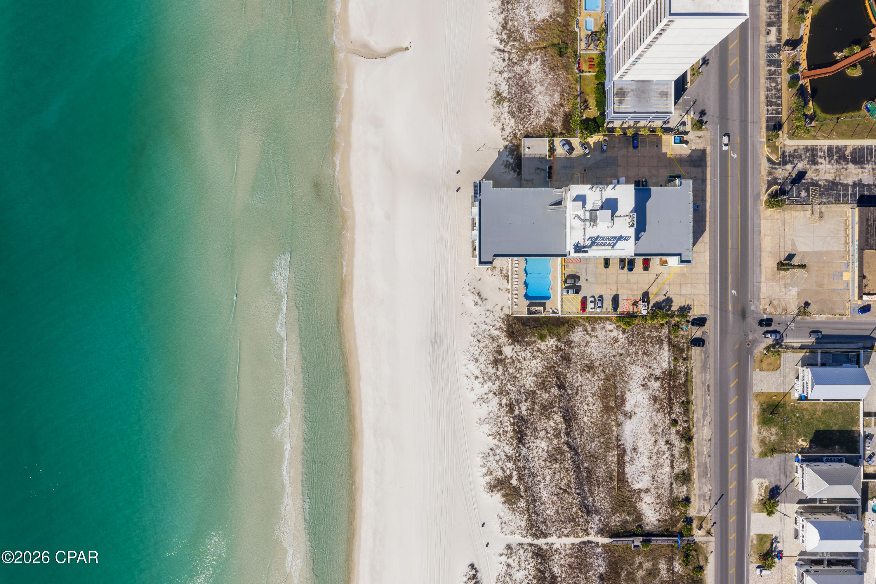 14401 Front Beach Road, Unit 405 Panama City Beach, FL 32413 - Photo 11 of 37