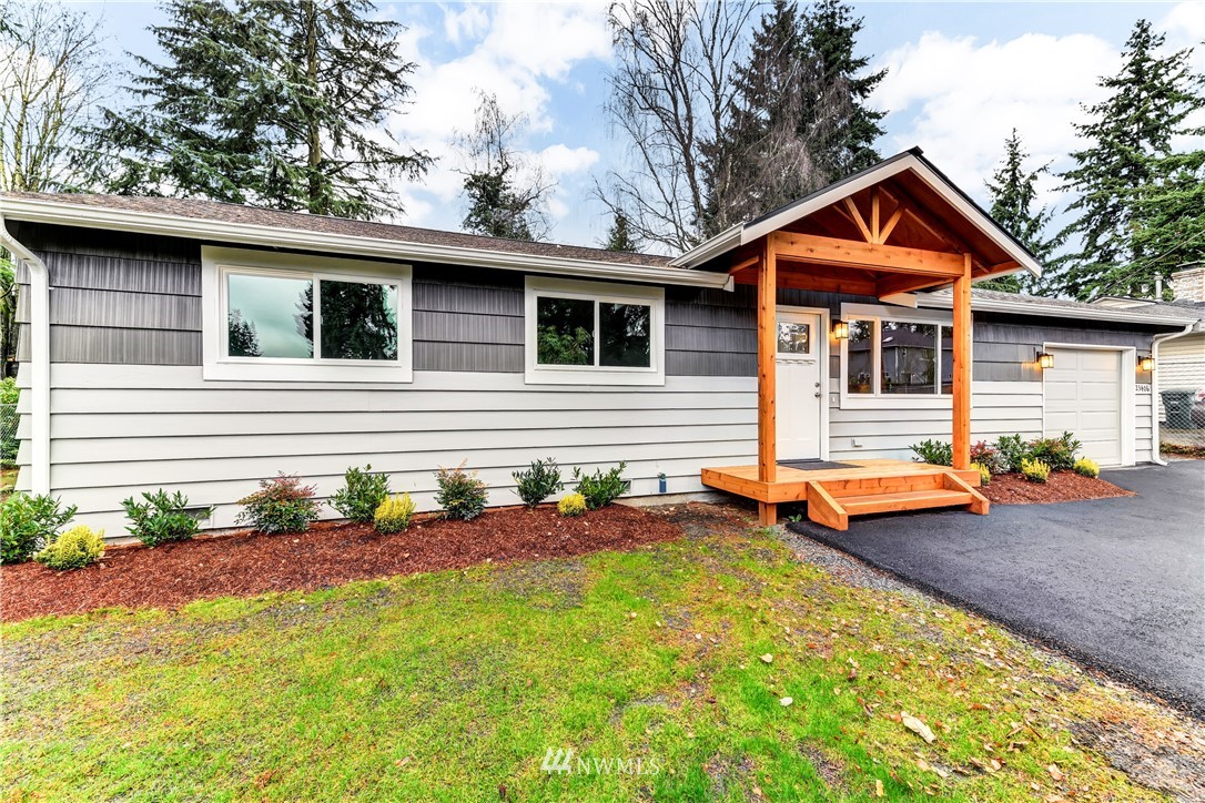23406 Meridian Avenue South Bothell, WA 98021 - Photo 1 of 20