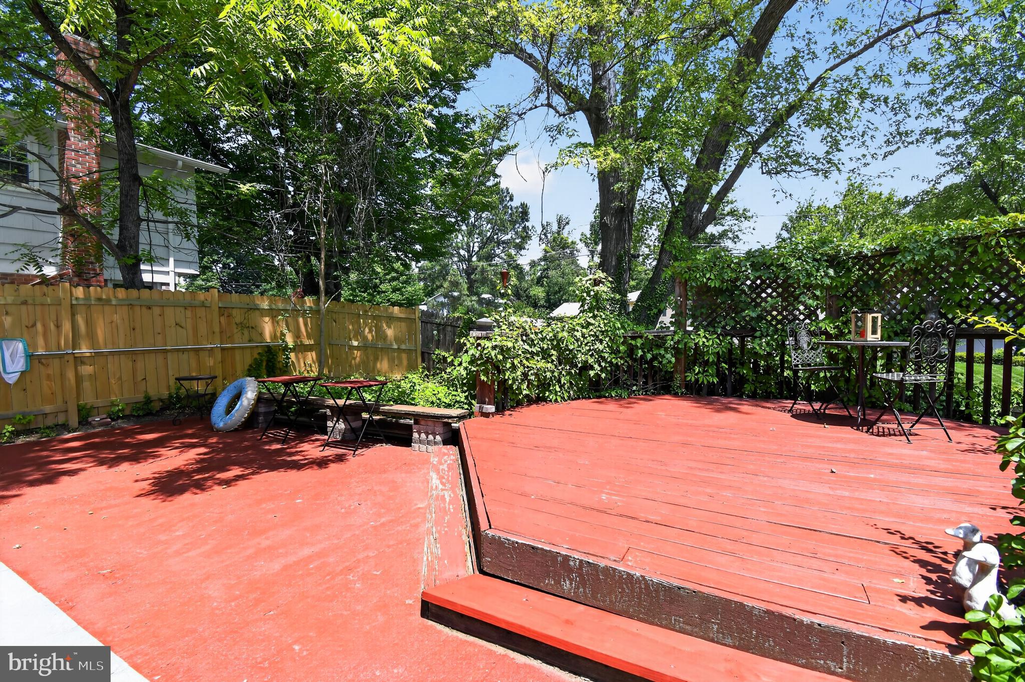 7941 Harwood Place Springfield, VA 22152 - Photo 44 of 45
