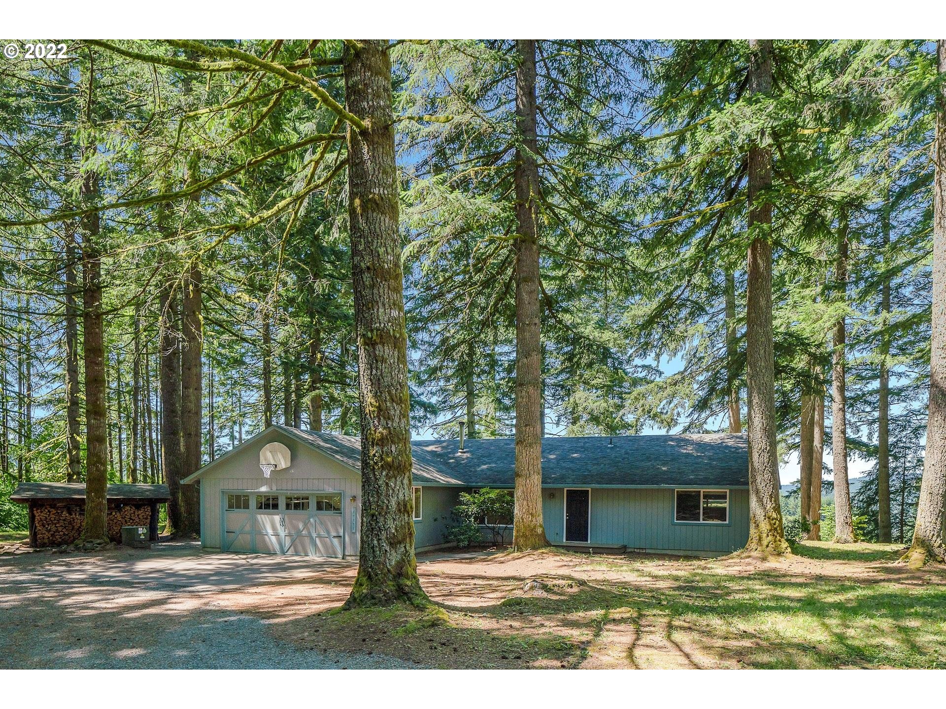 57271 Walker Road Scappoose, OR 97056 - Photo 1 of 31 Gallery Image 1