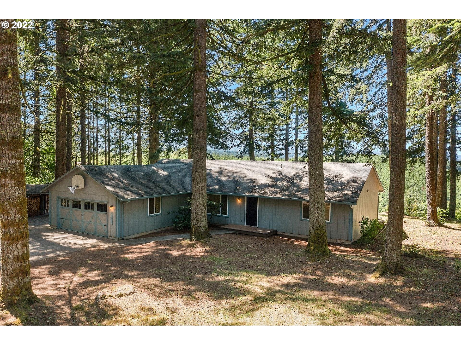 57271 Walker Road Scappoose, OR 97056 - Photo 2 of 31 Gallery Image 2