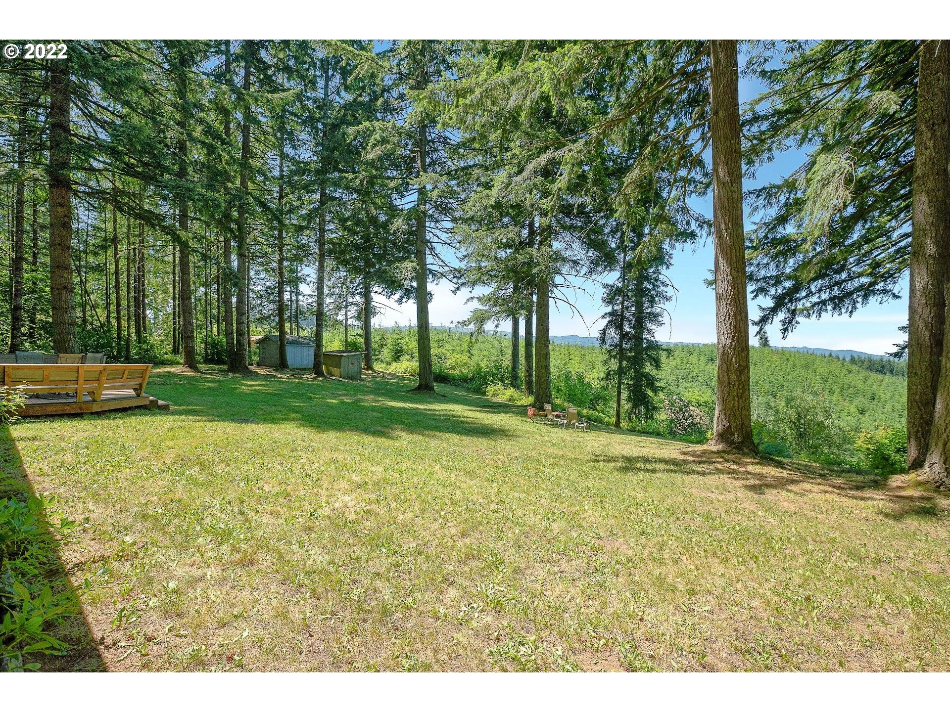57271 Walker Road Scappoose, OR 97056 - Photo 23 of 31 Acreage