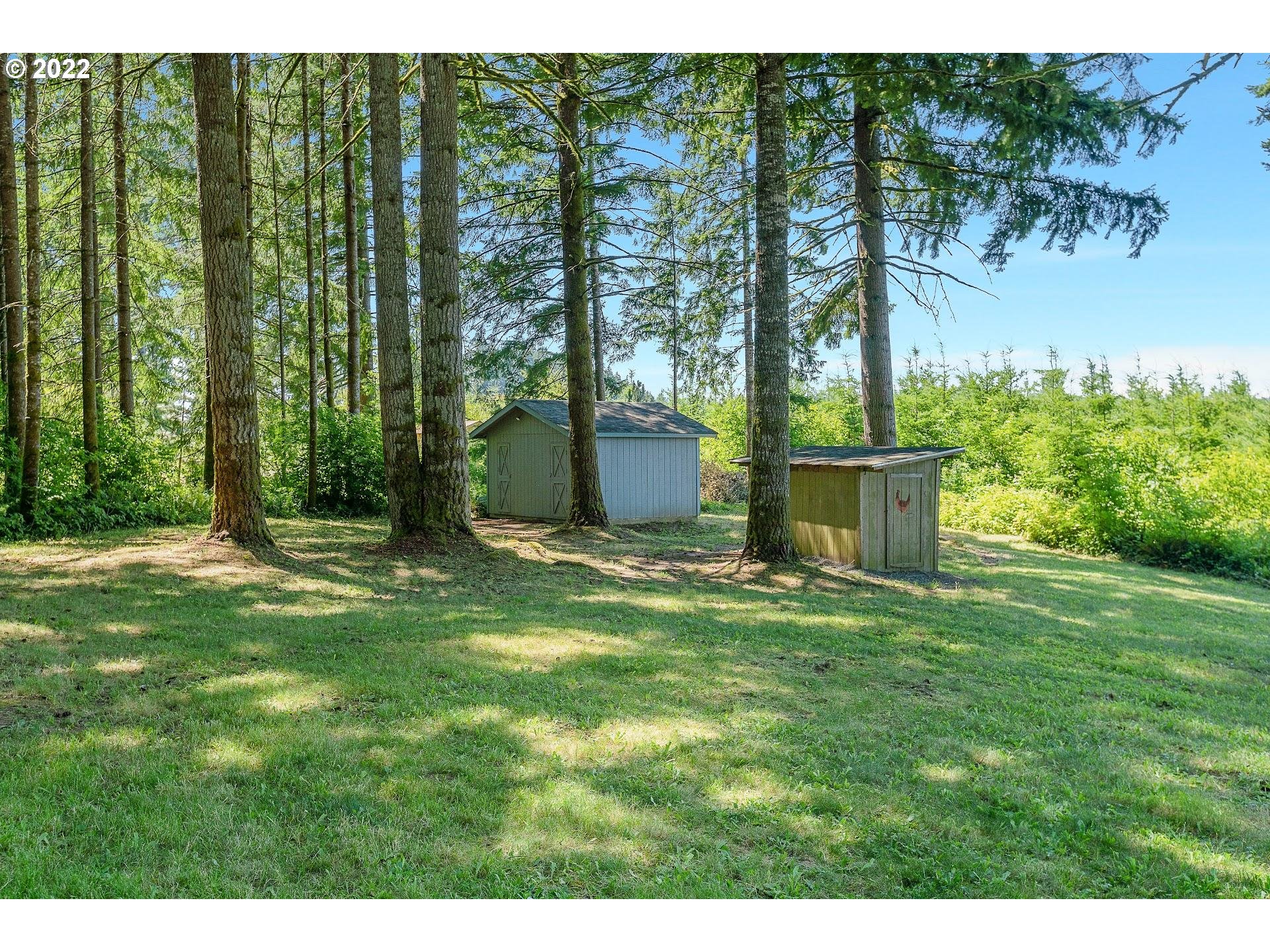 57271 Walker Road Scappoose, OR 97056 - Photo 26 of 31 Coop