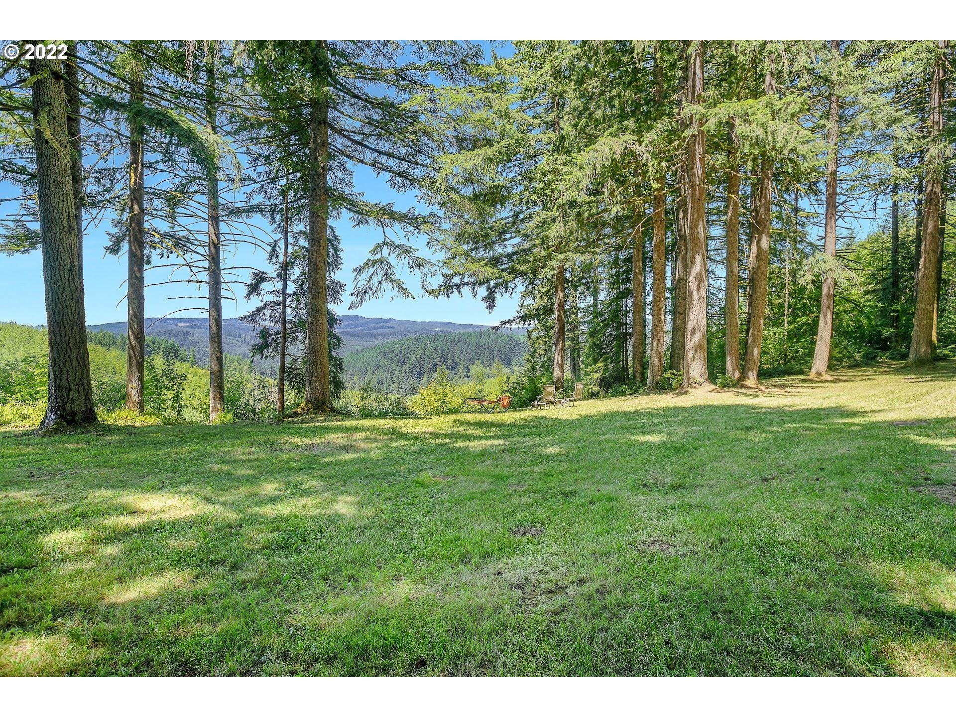 57271 Walker Road Scappoose, OR 97056 - Photo 27 of 31 Acreage