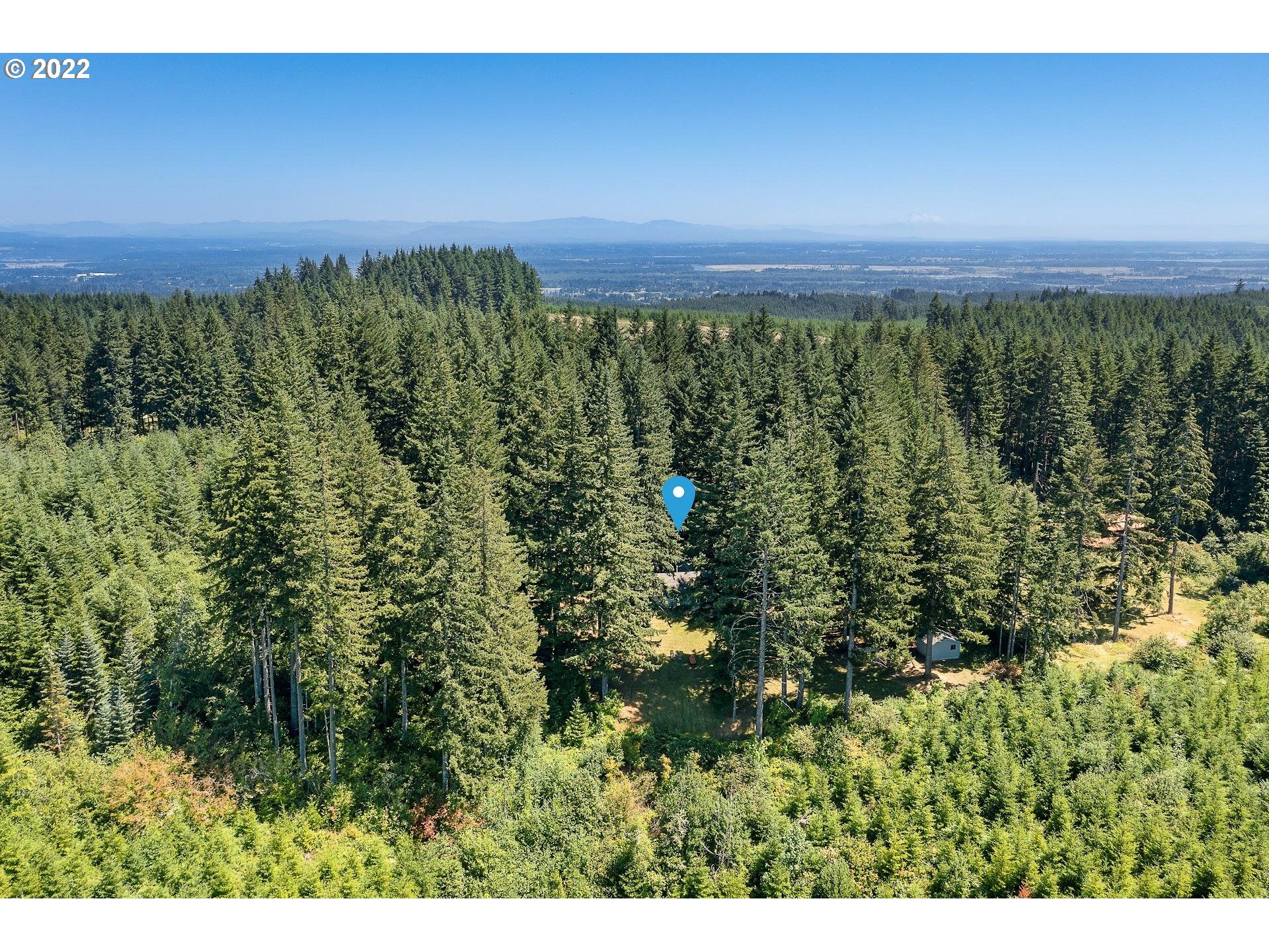 57271 Walker Road Scappoose, OR 97056 - Photo 29 of 31 Acreage