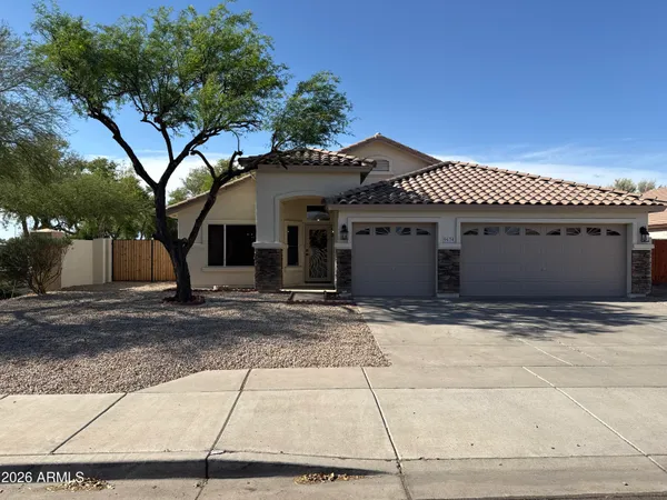 $2,500 | 9630 West Reno View Drive, Peoria, AZ 85345