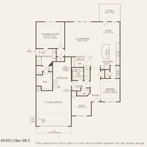 $530,000 | 81 Eagle Claw Drive, Calabash, NC 28467