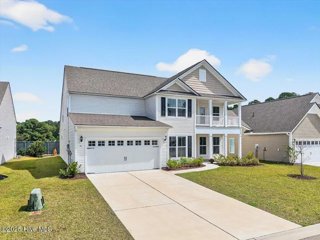 $530,000 | 81 Eagle Claw Drive, Calabash, NC 28467