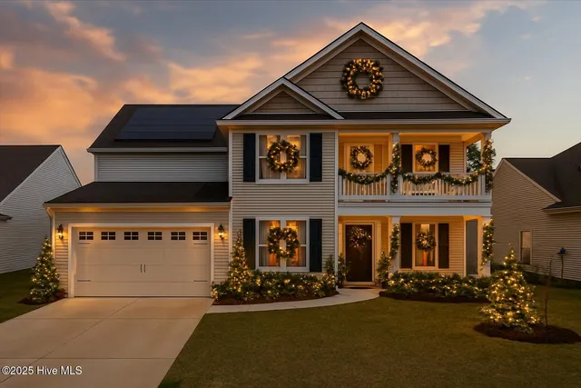 $530,000 | 81 Eagle Claw Drive, Calabash, NC 28467