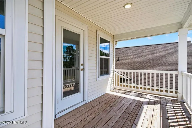 $530,000 | 81 Eagle Claw Drive, Calabash, NC 28467