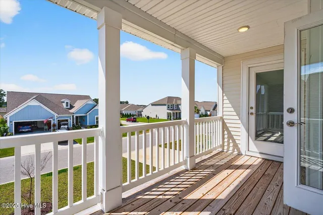 $530,000 | 81 Eagle Claw Drive, Calabash, NC 28467