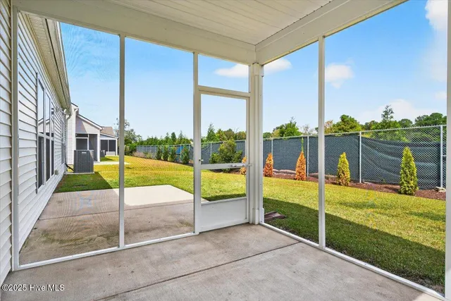 $530,000 | 81 Eagle Claw Drive, Calabash, NC 28467