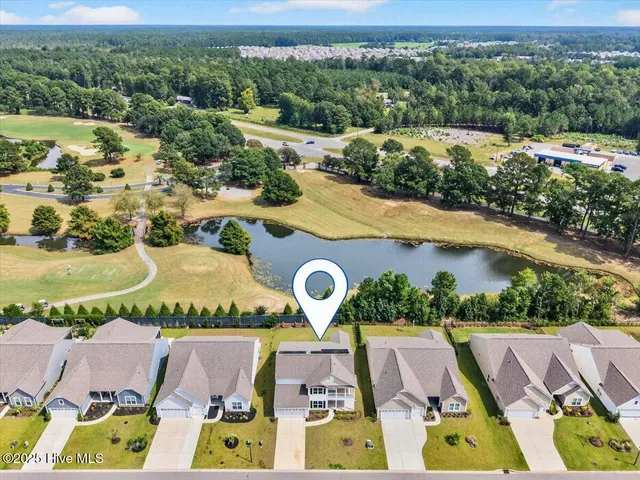 $530,000 | 81 Eagle Claw Drive, Calabash, NC 28467