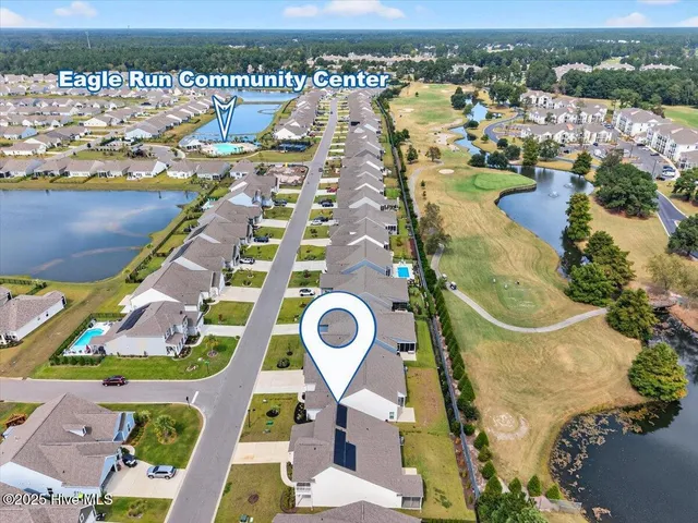 $530,000 | 81 Eagle Claw Drive, Calabash, NC 28467