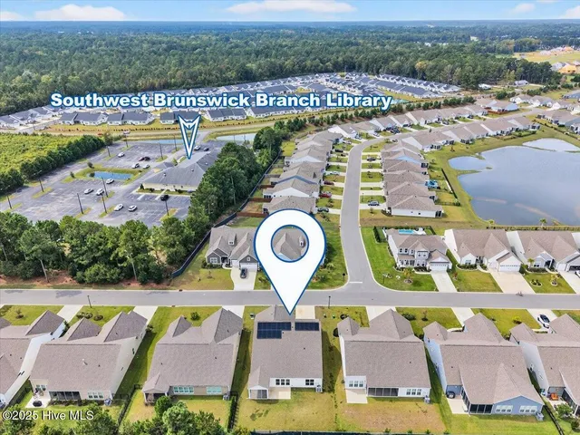 $530,000 | 81 Eagle Claw Drive, Calabash, NC 28467