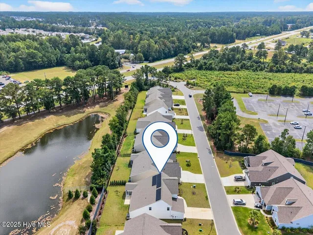 $530,000 | 81 Eagle Claw Drive, Calabash, NC 28467