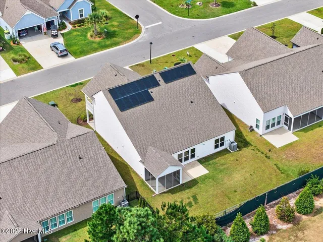 $530,000 | 81 Eagle Claw Drive, Calabash, NC 28467