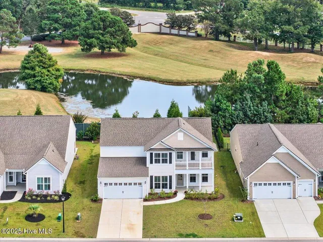 $530,000 | 81 Eagle Claw Drive, Calabash, NC 28467