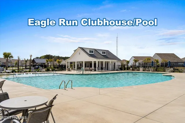 $530,000 | 81 Eagle Claw Drive, Calabash, NC 28467
