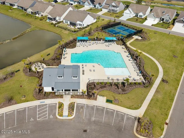 $530,000 | 81 Eagle Claw Drive, Calabash, NC 28467