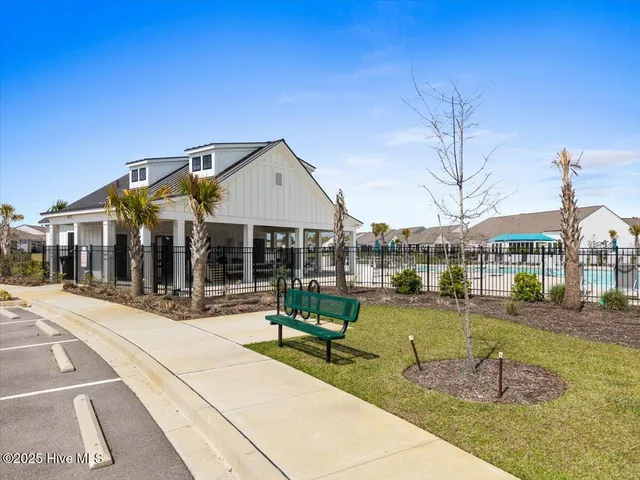 $530,000 | 81 Eagle Claw Drive, Calabash, NC 28467