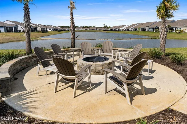 $530,000 | 81 Eagle Claw Drive, Calabash, NC 28467