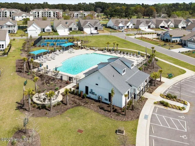 $530,000 | 81 Eagle Claw Drive, Calabash, NC 28467