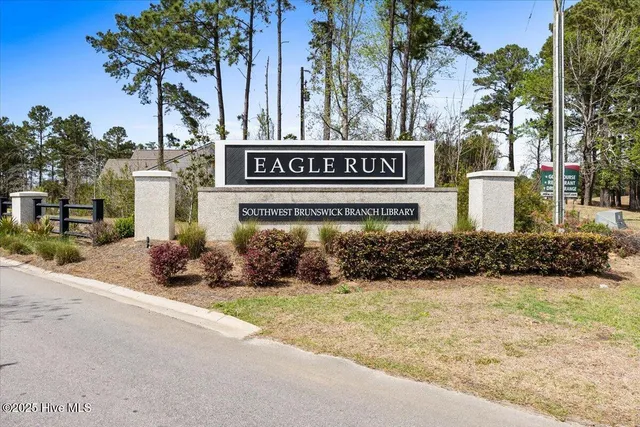 $530,000 | 81 Eagle Claw Drive, Calabash, NC 28467