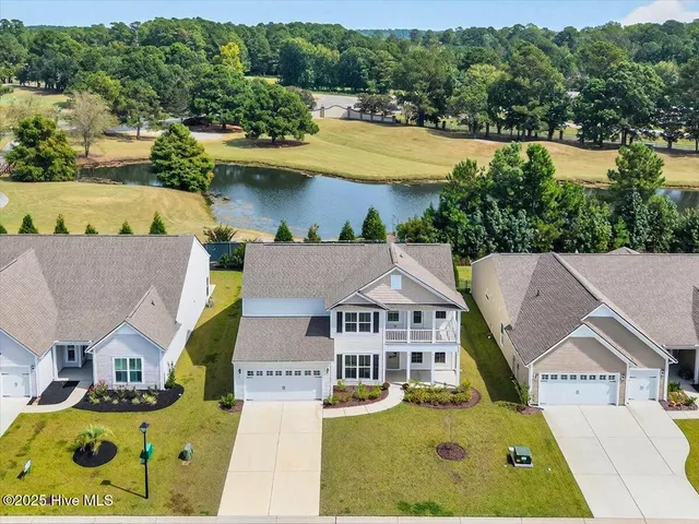 $530,000 | 81 Eagle Claw Drive, Calabash, NC 28467