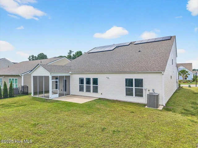 $530,000 | 81 Eagle Claw Drive, Calabash, NC 28467