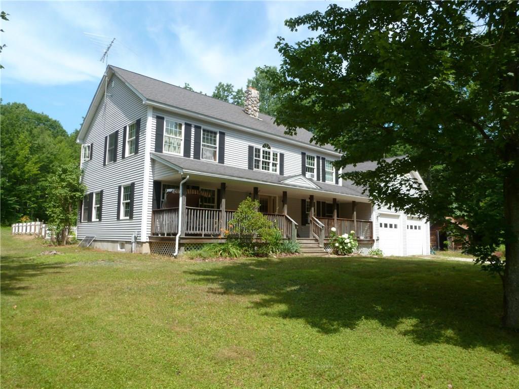 245 Schellinger Road Poland, ME 04274 - Photo 2 of 35 Photo