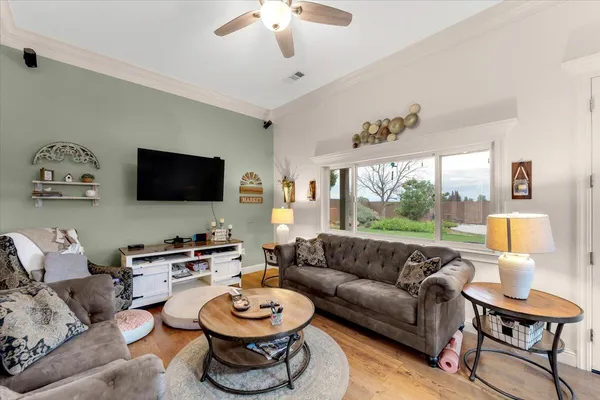 $499,900 | 12890 Ivy Lane, Red Bluff, CA 96080