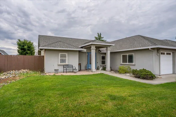 $499,900 | 12890 Ivy Lane, Red Bluff, CA 96080