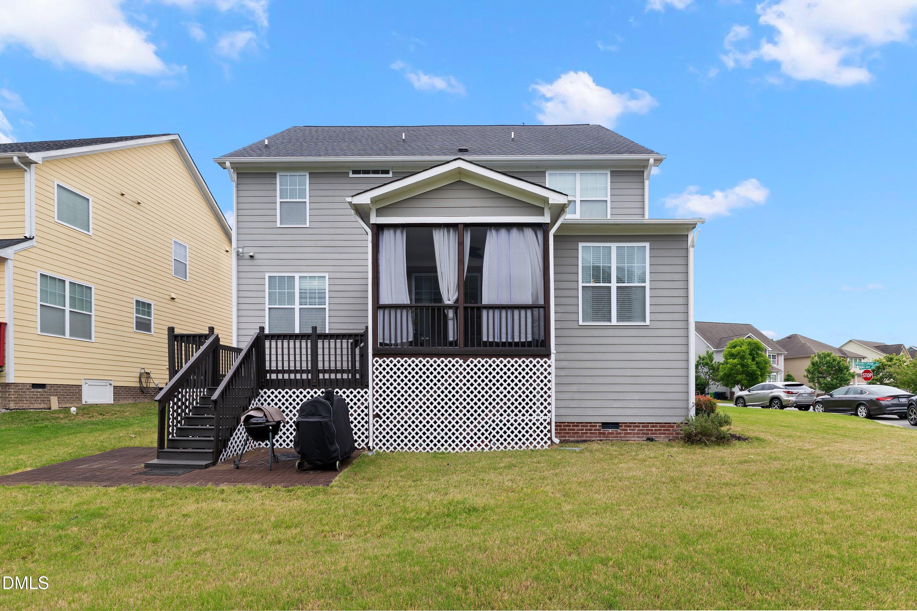 4301 Brintons Cottage Street Raleigh, NC 27616 - Photo 45 of 54