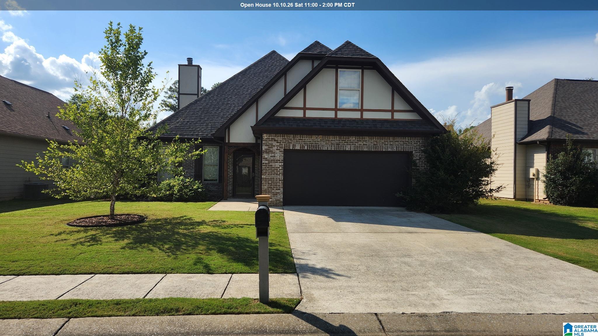 1011 Riviera Drive Calera, AL 35040 - Photo 1 of 32 Gallery Image 1