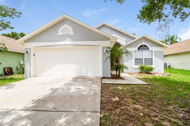 $2,460 | 2826 Delcrest Court, Orlando, FL 32817